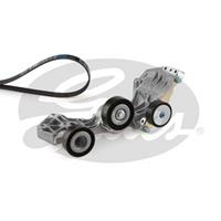 mercedes Multiriem set K035PK1715