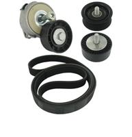 opel Multiriem set VKMA35602