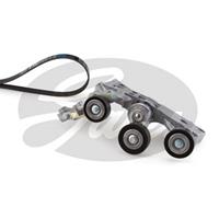 mercedes Multiriem set K015PK1745