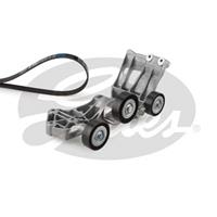 mercedes Multiriem set