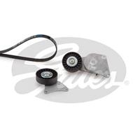 citroen Multiriem set