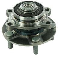 Wiellagerset SKF, u.a. für Nissan