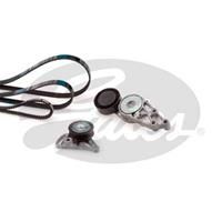 Audi Multiriem set