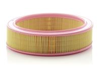 Filtre &Agrave; Air Mann-filter