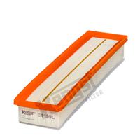 hengstfilter Luftfilter | HENGST FILTER (E1199L)