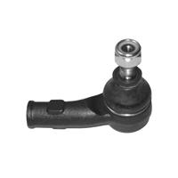 SKF Spurstangenkopf VW,SEAT VKDY 311018 CEVW6L,191419811,3A0422811 Spurstangengelenk,Lenkstangenkopf,Spurgelenk,Spurkopf 191419811,3A0422811