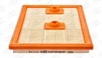 Luftfilter | CHAMPION (CAF101067P)