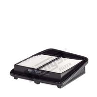 hengstfilter Luftfilter | HENGST FILTER (E1231L)