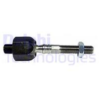 DELPHI Axialgelenk TA2100 Axialgelenk, Spurstange VOLVO,V70 II SW,XC90 I,S60 I,S80 I TS, XY,XC70 CROSS COUNTRY