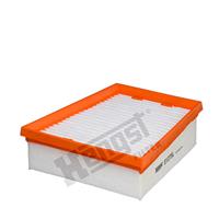 hengstfilter Luftfilter | HENGST FILTER (E1275L)