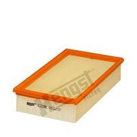 hengstfilter Luftfilter | HENGST FILTER (E1238L)