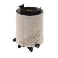 hengstfilter Luftfilter | HENGST FILTER (E482L01)
