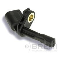 Sensor, Raddrehzahl Hinterachse rechts Bremi 50307