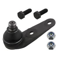febibilstein FEBI BILSTEIN Traggelenk 03610 Achsgelenk,Führungsgelenk AUDI,80 89, 89Q, 8A, B3,90 89, 89Q, 8A, B3,COUPE 81, 85