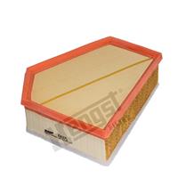 hengstfilter HENGST FILTER Luftfilter E837L  VOLVO,V50 MW,C30,S40 II MS,C70 II Cabriolet,V40 Schrägheck