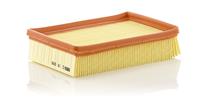 Luftfilter MANN-FILTER C 18 008
