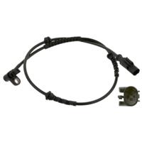 febibilstein FEBI BILSTEIN ABS Sensor 37159 Drehzahlsensor,Raddrehzahl Sensor OPEL,FIAT,ALFA ROMEO,CORSA D,CORSA D Van,GRANDE PUNTO 199,PUNTO 188,PUNTO EVO 199