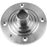 febibilstein Radnabe Vorderachse Febi Bilstein 06655