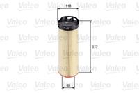 Valeo Luftfilter 585648  MERCEDES-BENZ,C-CLASS W203,C-CLASS T-Model S203,C-CLASS Coupe CL203,CLK C209,CLC-CLASS CL203