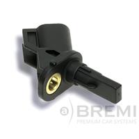 Sensor, Raddrehzahl | BREMI (51106)