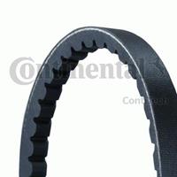 continentalctam V-riem CONTINENTAL CTAM, u.a. für VW, Mazda, Toyota, Hyundai, Seat, Porsche, Mercedes-Benz, Mitsubishi, Volvo, Renault, Audi, Alfa Romeo, Subaru, Daih