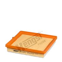 hengstfilter Luftfilter | HENGST FILTER (E1127L)