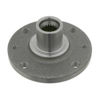 febibilstein Radnabe Vorderachse Febi Bilstein 09321