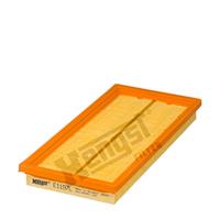 hengstfilter Luftfilter | HENGST FILTER (E1197L)