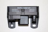 BERU Steuergerät, Glühzeit GSE141  MERCEDES-BENZ,C-CLASS W203,E-CLASS W211,C-CLASS T-Model S203,C-CLASS W202,E-CLASS T-Model S211,E-CLASS W210