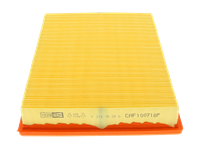 Luftfilter | CHAMPION (CAF100718P)