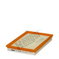 hengstfilter Luftfilter | HENGST FILTER (E1208L)