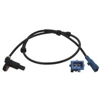 peugeot ABS Sensor 36942