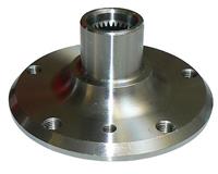Radnabe | METZGER (N 1022)