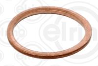 ELRING Dichtring Ölablaßschraube 122.505  BMW,WIESMANN,ALPINA,5 E60,5 Touring E61,5 Touring F11,5 F10, F18,1 F20,X5 E70,X5 E53,3 Touring F31