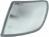 Volkswagen Bedekking, koplamp rechts