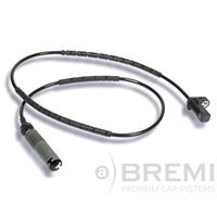 Sensor, Raddrehzahl | BREMI (50333)