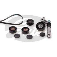 audi Multiriem set K116PK2490