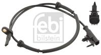 febibilstein Sensor, Raddrehzahl Vorderachse Febi Bilstein 107213