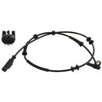 fiat ABS - sensor 106706