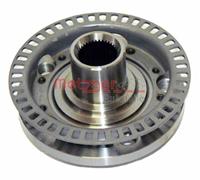 Radnabe | METZGER (N 3319)
