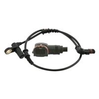 febibilstein Sensor, Raddrehzahl Vorderachse Febi Bilstein 27857