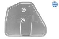 audi Hydraulische filter, automatische transmissie 1001360011