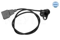 MEYLE Impulsgeber VW,AUDI,SKODA 114 899 0005 071957147,078906433A,MPS0015 Kurbelwellensensor,Impulsgeber, Kurbelwelle
