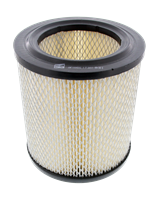 CHAMPION Luchtfilter FIAT,IVECO,PEUGEOT CAF100431C 4389435,230414