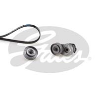 opel Multiriem set