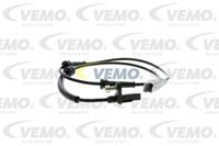Sensor, Raddrehzahl Hinterachse Vemo V22-72-0098