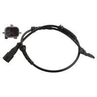 febibilstein Sensor, Raddrehzahl Vorderachse beidseitig Febi Bilstein 102768
