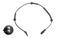 Sensor, Raddrehzahl Vorderachse ATE 24.0711-5094.1