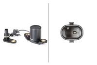 Sensor, Motorölstand | HELLA (6PR 008 891-011)
