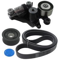 mercedes Multiriem set VKMA38024